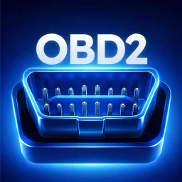 أيقونة OBD2 Scanner: Car Diagnostics